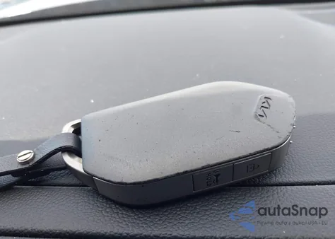 2025 Kia Sorento S from USA, damaged, VIN 5XYRL4JC5SG326761